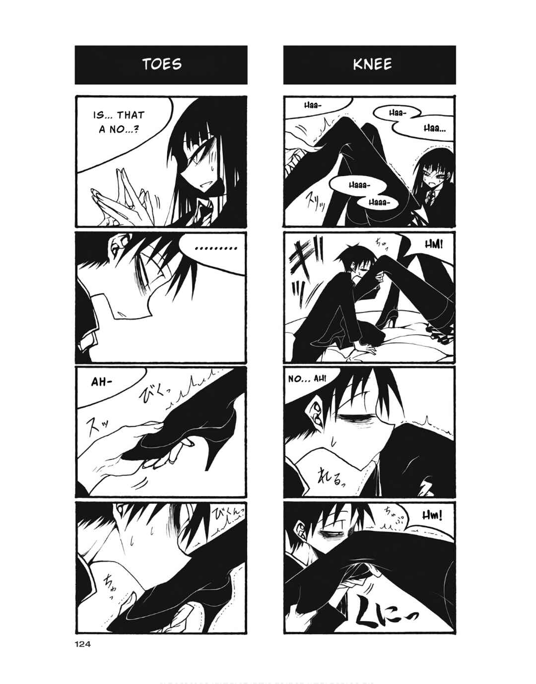 Page 2 Chapter 105 Houkago Play