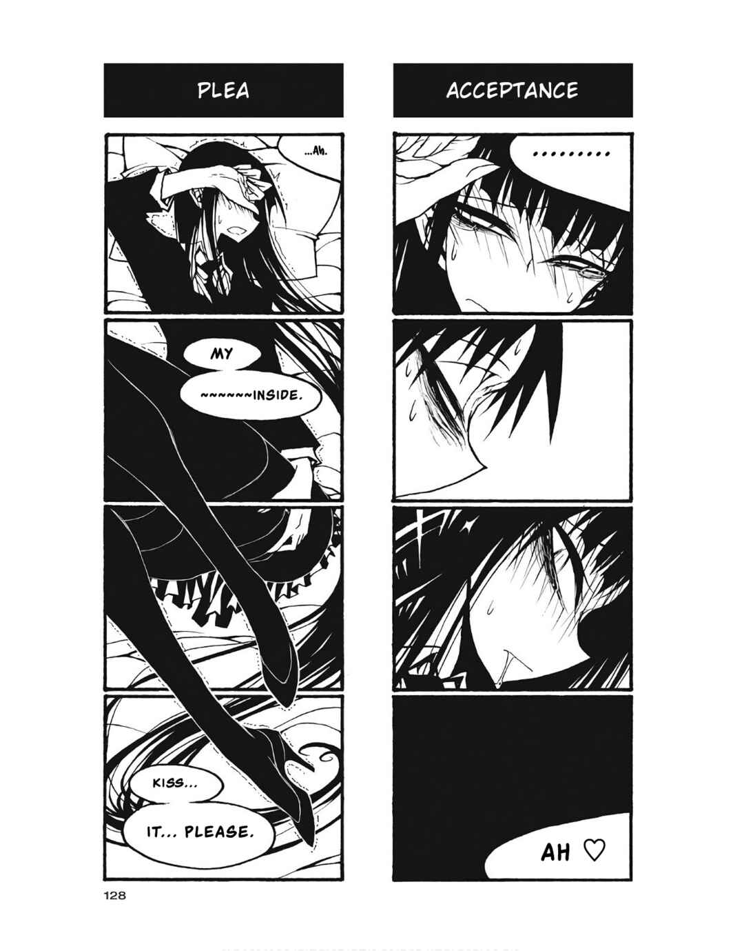 Page 6 Chapter 105 Houkago Play