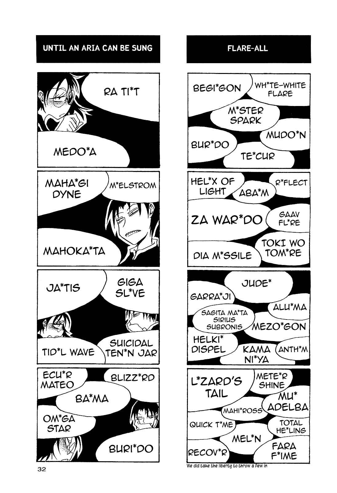 Page 7 Chapter 19 Houkago Play