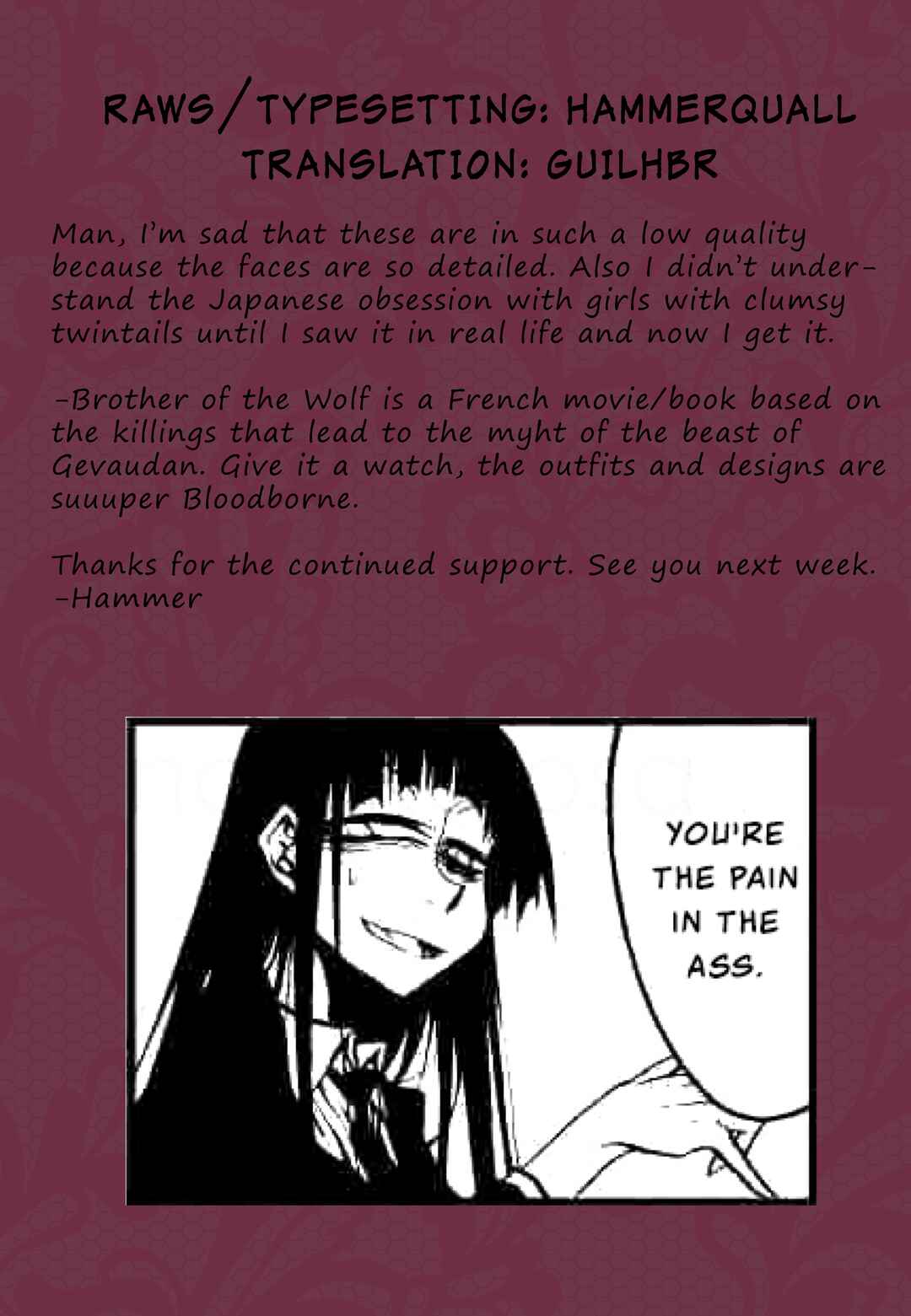 Page 9 Chapter 3 Houkago Play