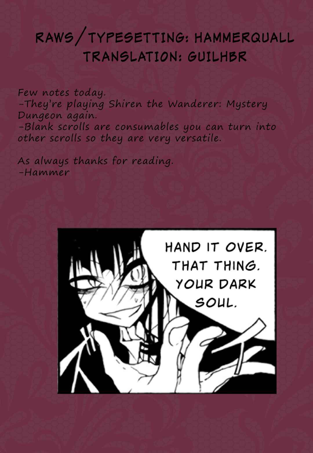Page 9 Chapter 71 Houkago Play