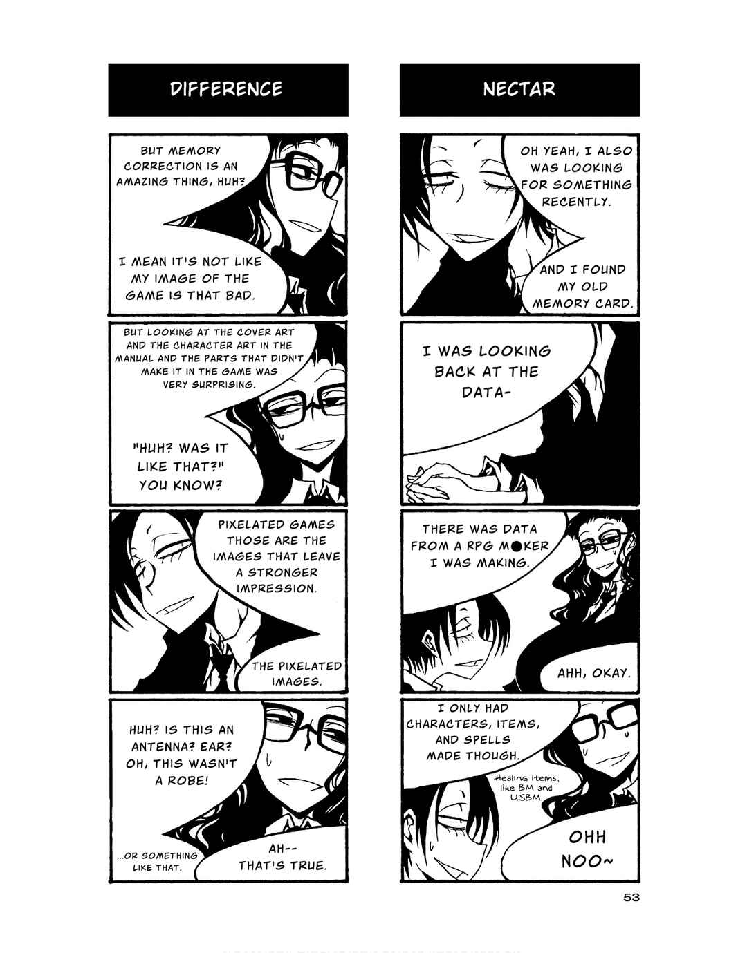 Page 3 Chapter 80 Houkago Play