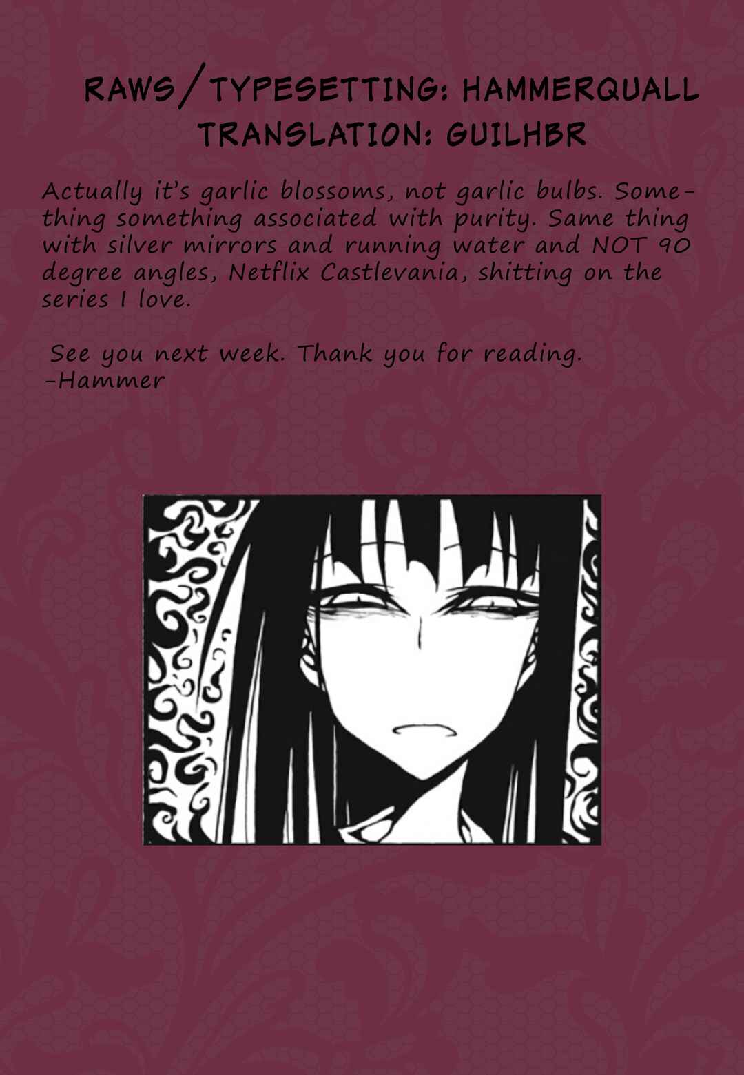 Page 9 Chapter 100 Houkago Play