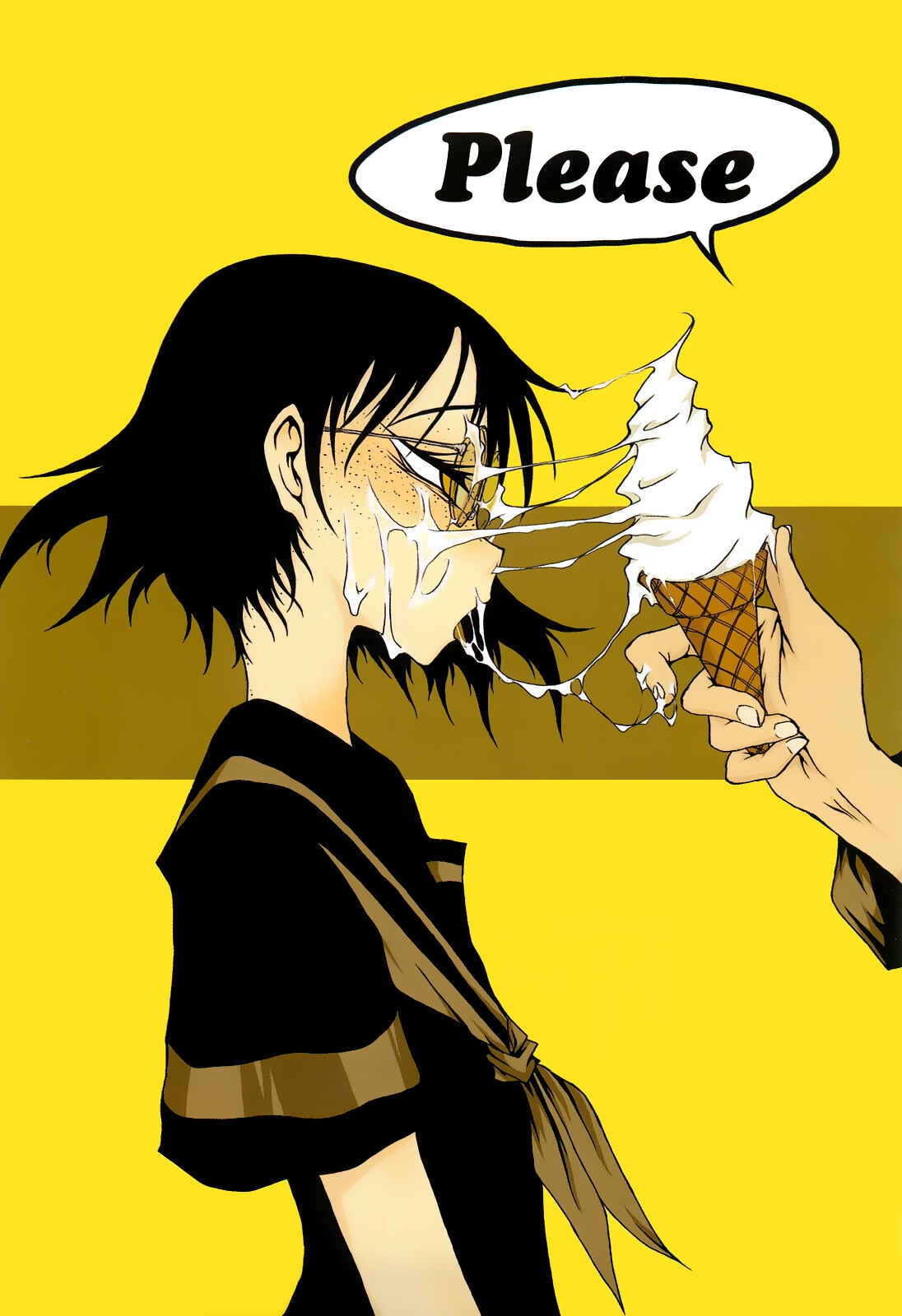 Page 18 Chapter 30 Houkago Play