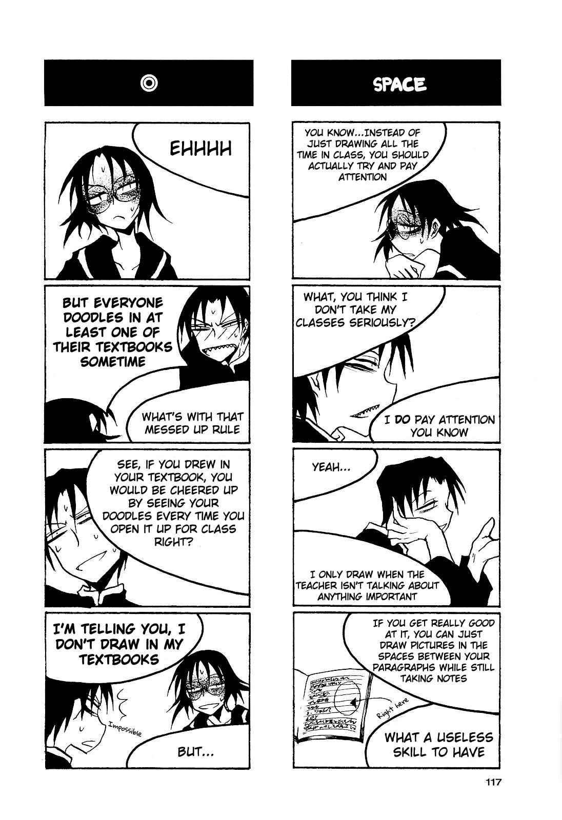 Page 3 Chapter 30 Houkago Play