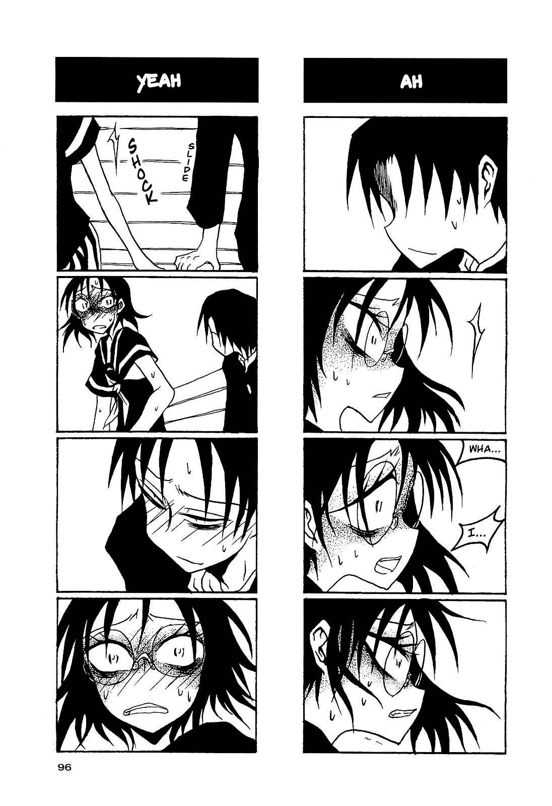 Page 6 Chapter 27 Houkago Play