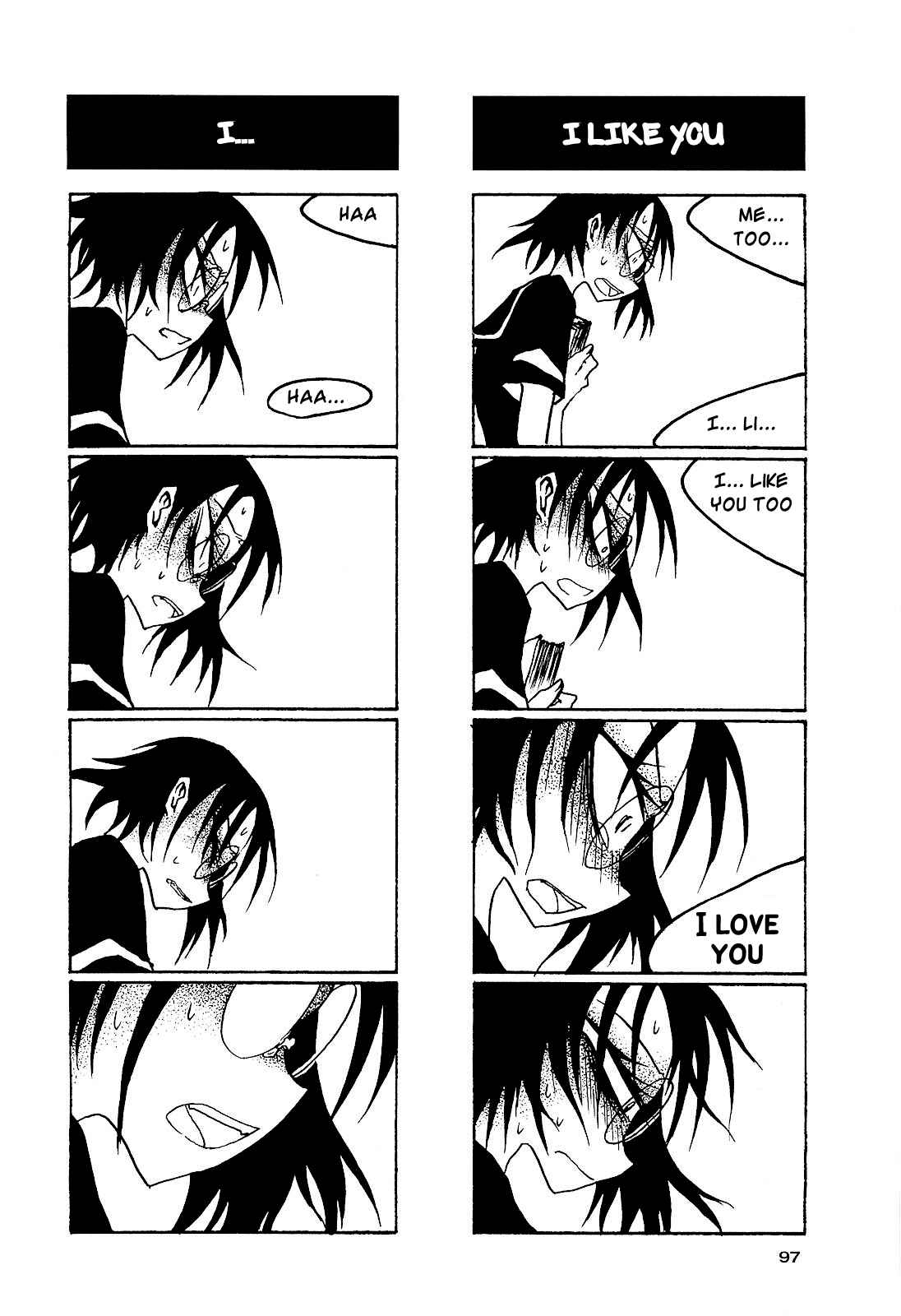 Page 7 Chapter 27 Houkago Play