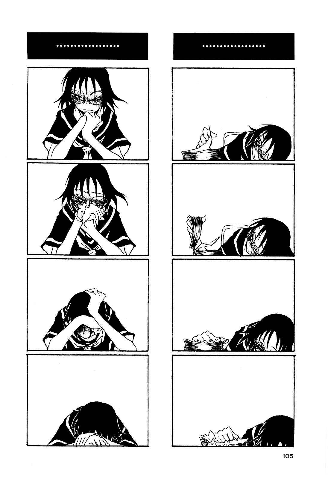 Page 7 Chapter 28 Houkago Play