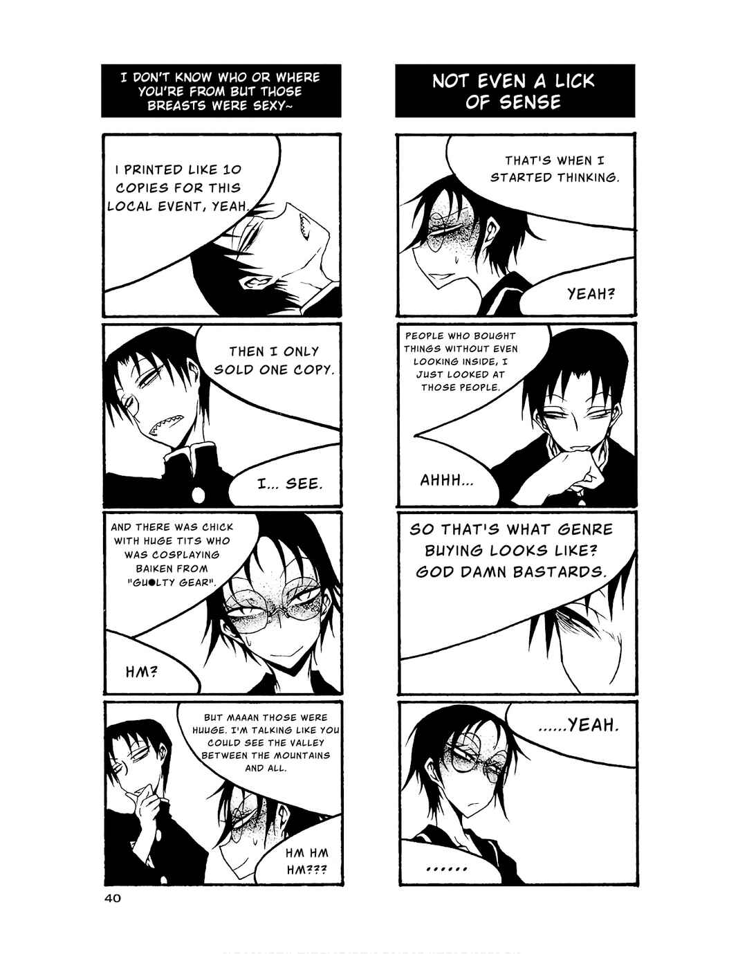 Page 6 Chapter 78 Houkago Play