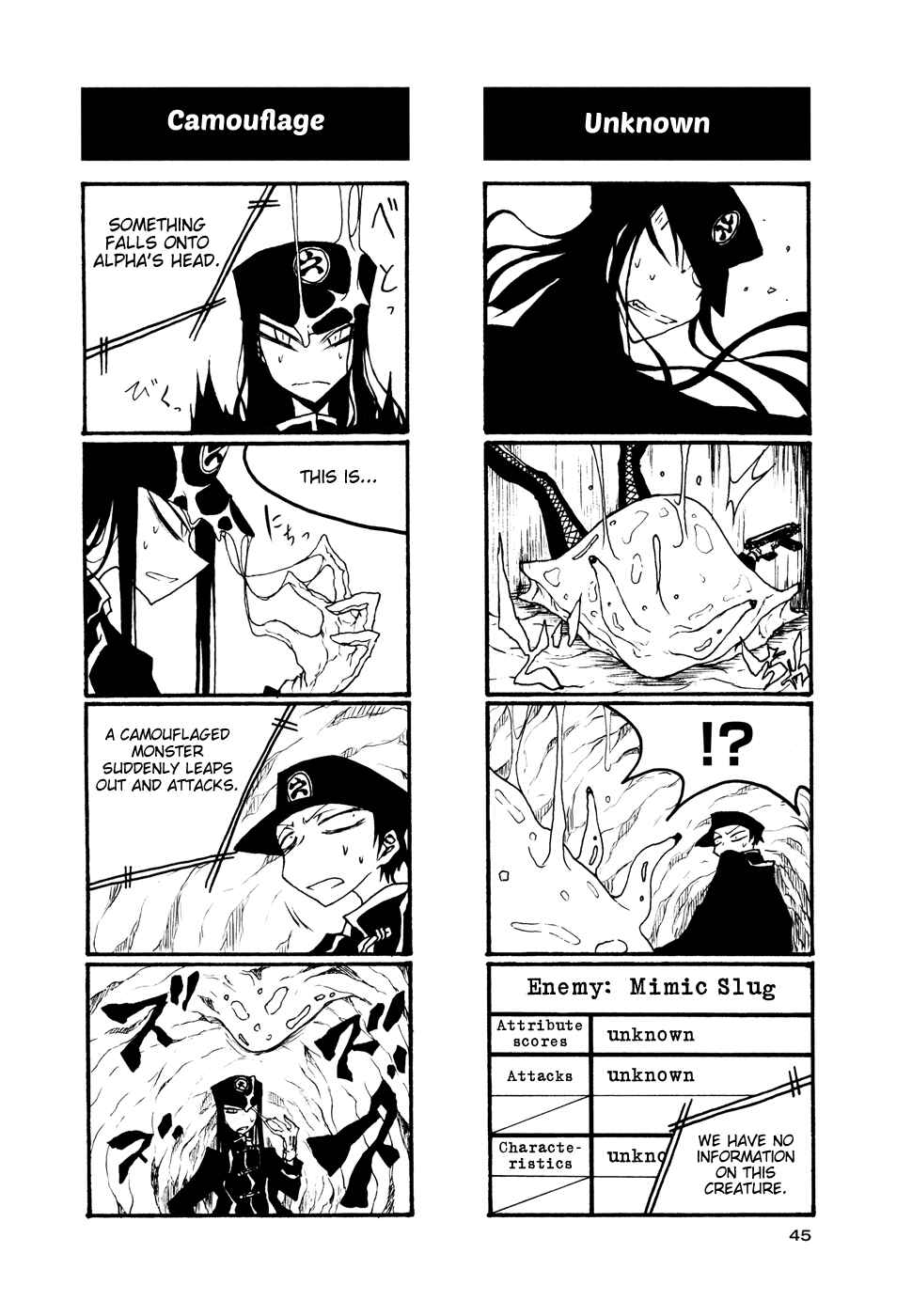 Page 3 Chapter 50 Houkago Play