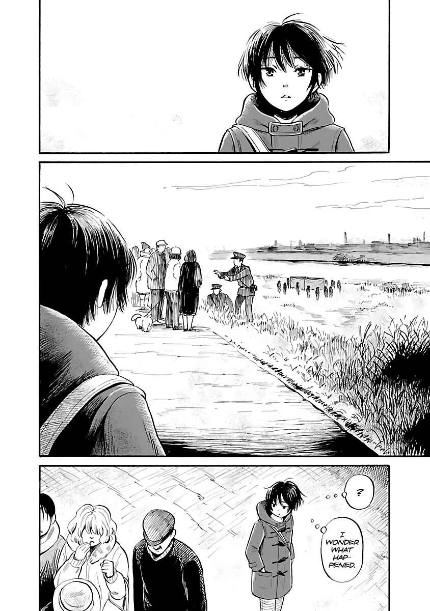 Page 2 Chapter 54 Shibito no Koe wo Kiku ga Yoi