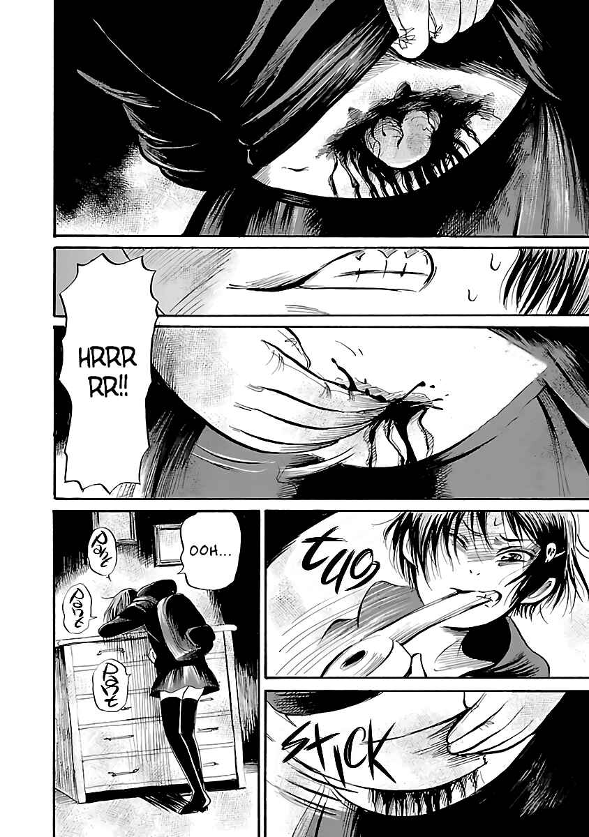 Page 10 Chapter 56 Shibito no Koe wo Kiku ga Yoi