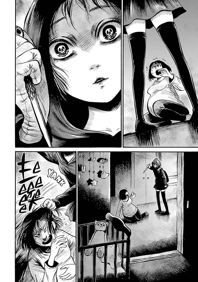 Page 2 Chapter 56 Shibito no Koe wo Kiku ga Yoi