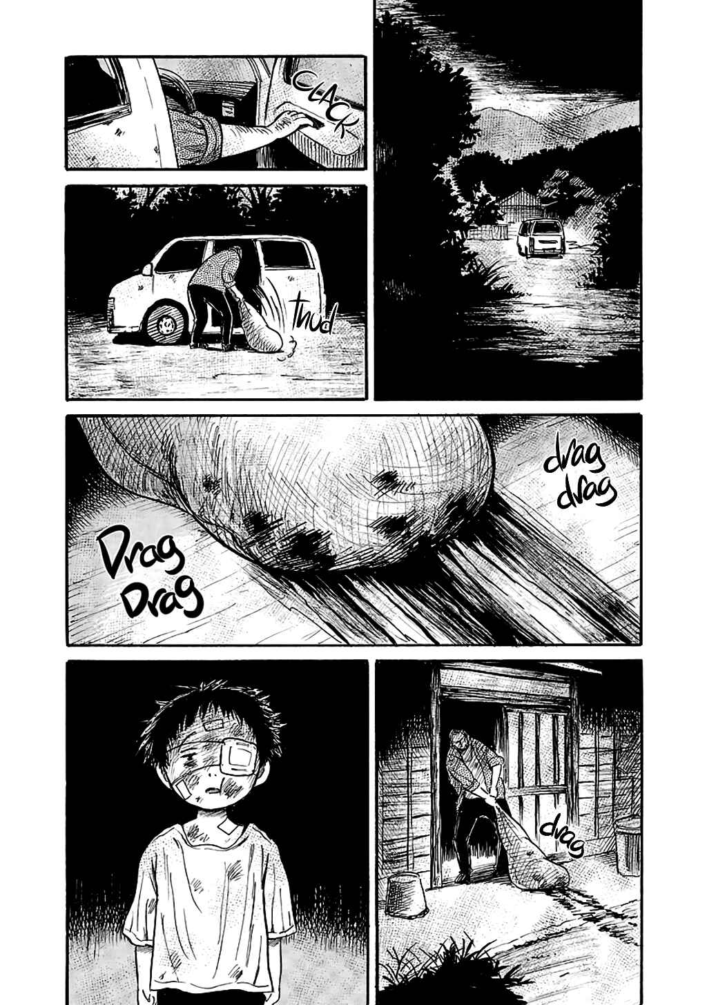 Page 16 Chapter 63 Shibito no Koe wo Kiku ga Yoi