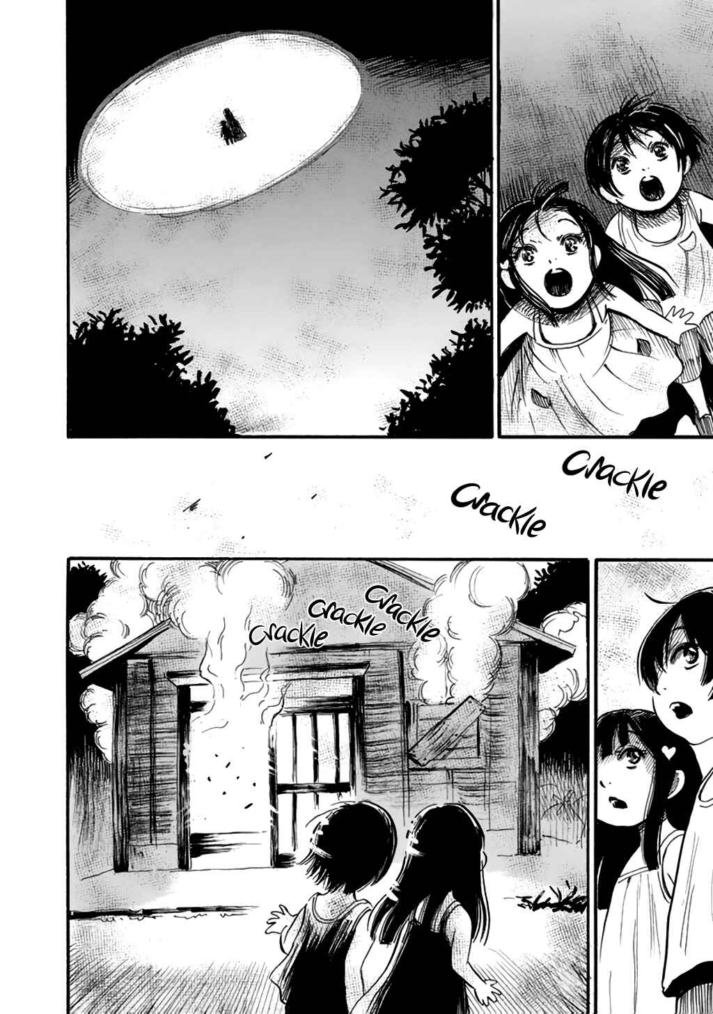 Page 30 Chapter 63 Shibito no Koe wo Kiku ga Yoi