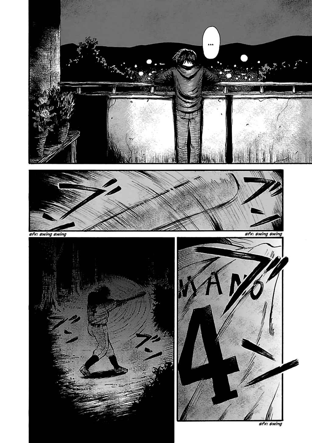 Page 24 Chapter 66 Shibito no Koe wo Kiku ga Yoi