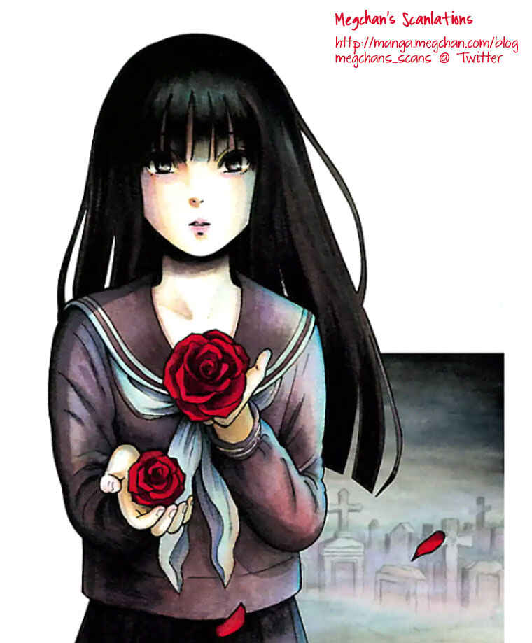 Page 20 Chapter 28 Shibito no Koe wo Kiku ga Yoi