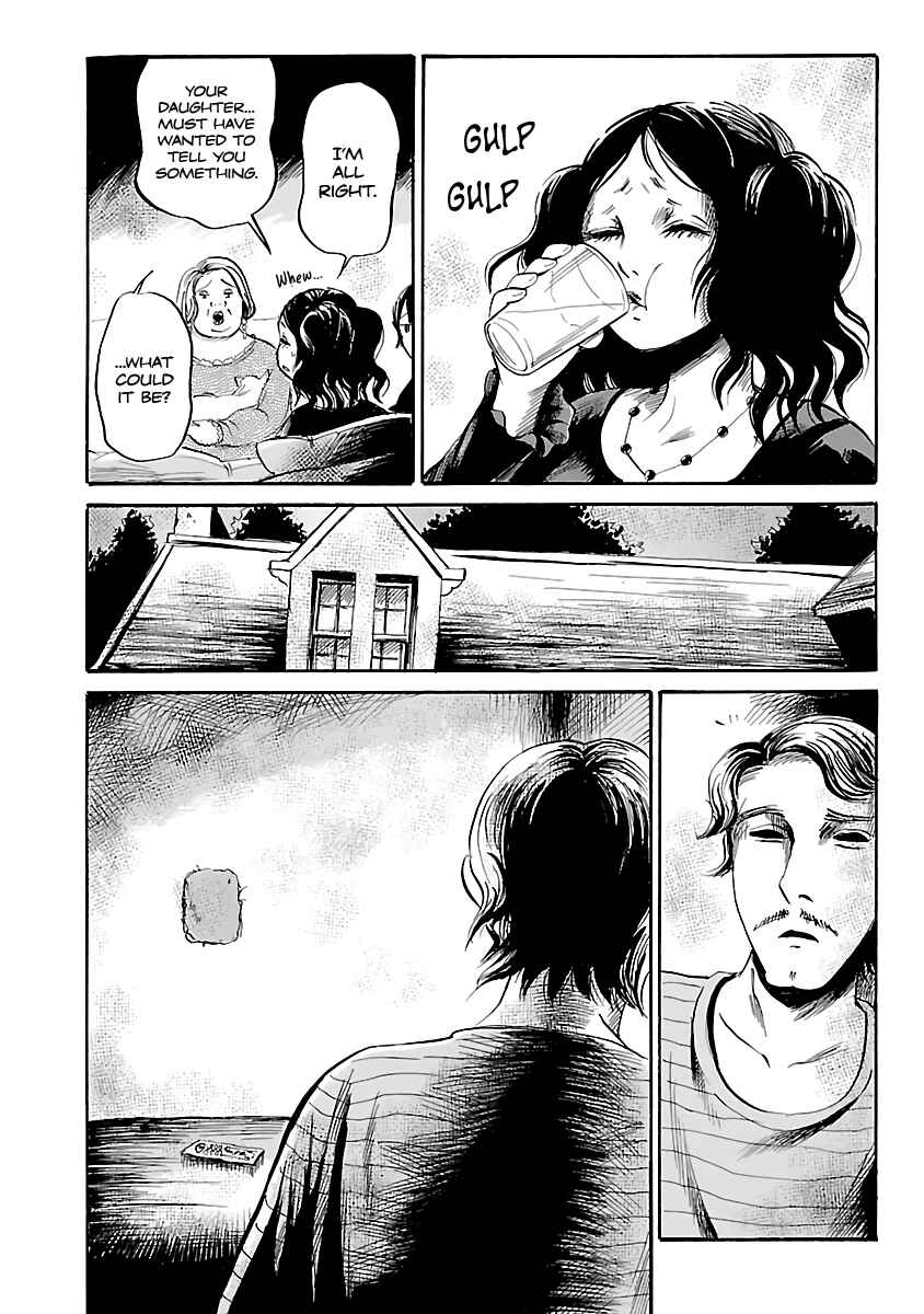 Page 24 Chapter 48 Shibito no Koe wo Kiku ga Yoi