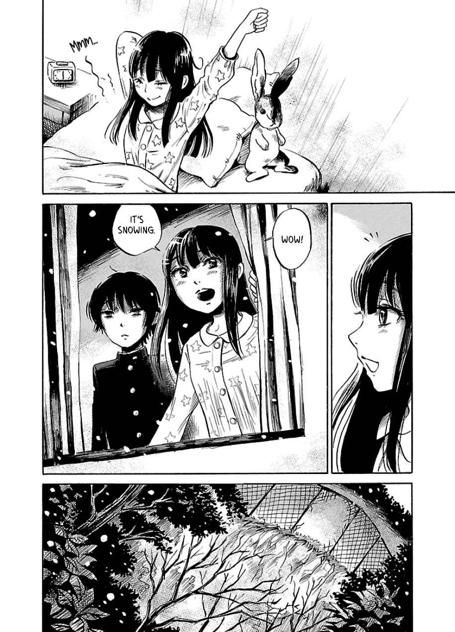 Page 12 Chapter 35 Shibito no Koe wo Kiku ga Yoi