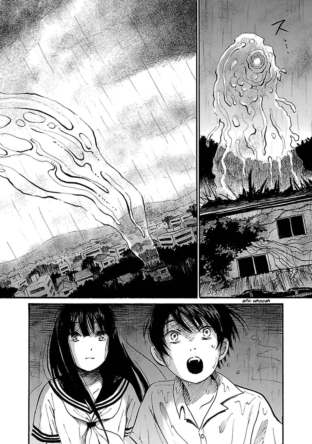 Page 24 Chapter 72 Shibito no Koe wo Kiku ga Yoi