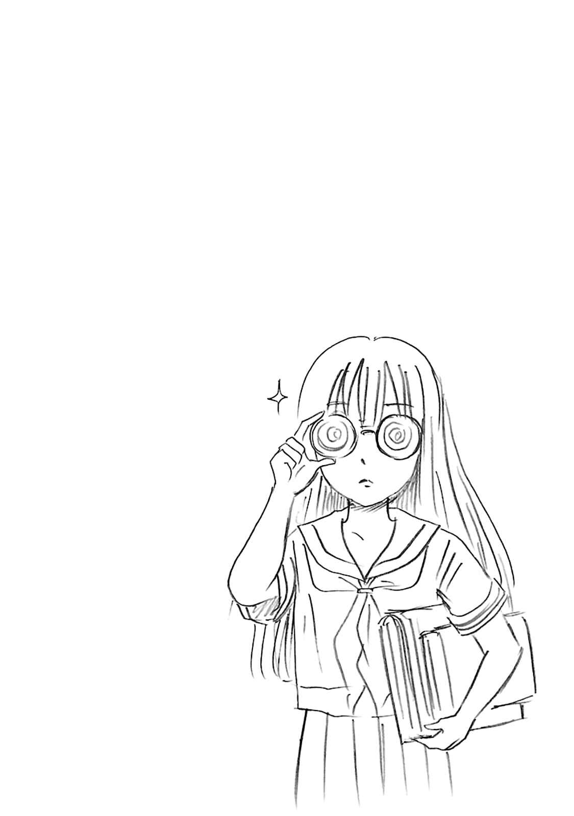 Page 32 Chapter 42 Shibito no Koe wo Kiku ga Yoi