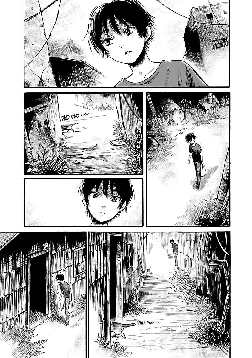 Page 13 Chapter 52 Shibito no Koe wo Kiku ga Yoi