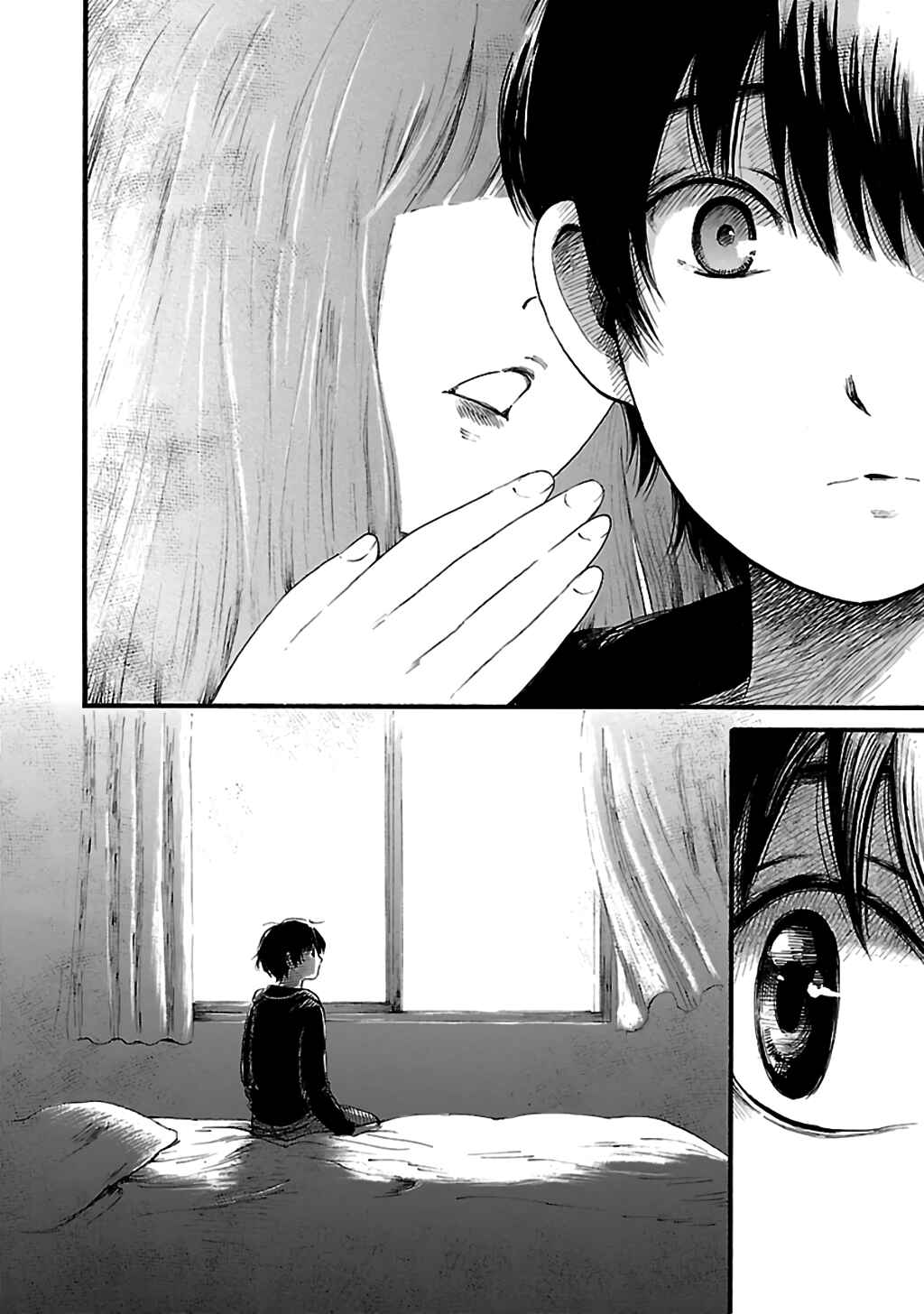 Page 30 Chapter 78 Shibito no Koe wo Kiku ga Yoi
