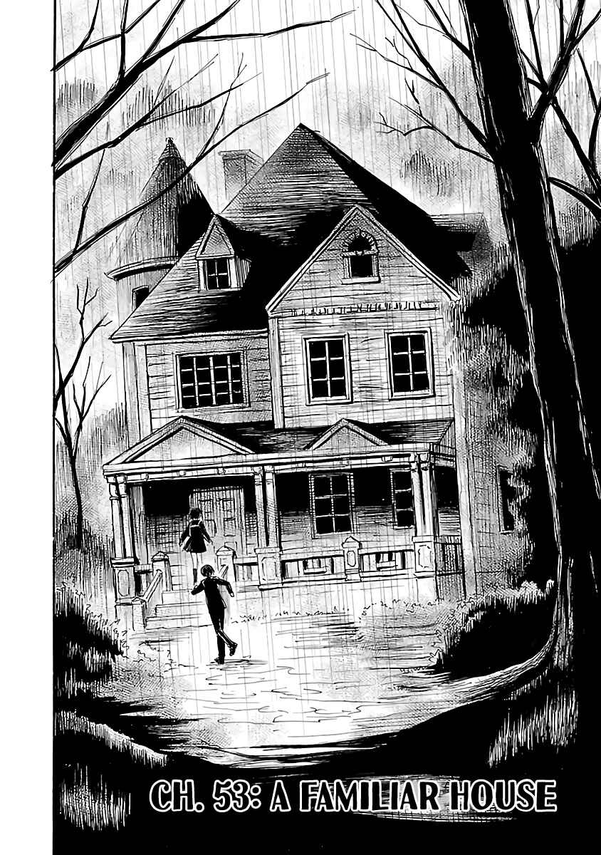 Page 2 Chapter 53 Shibito no Koe wo Kiku ga Yoi