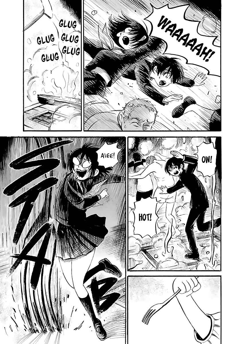 Page 25 Chapter 53 Shibito no Koe wo Kiku ga Yoi