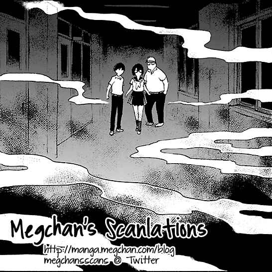 Page 31 Chapter Unknown_53f4 Shibito no Koe wo Kiku ga Yoi