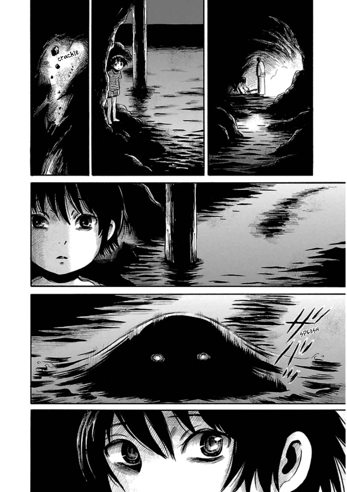 Page 14 Chapter 24 Shibito no Koe wo Kiku ga Yoi