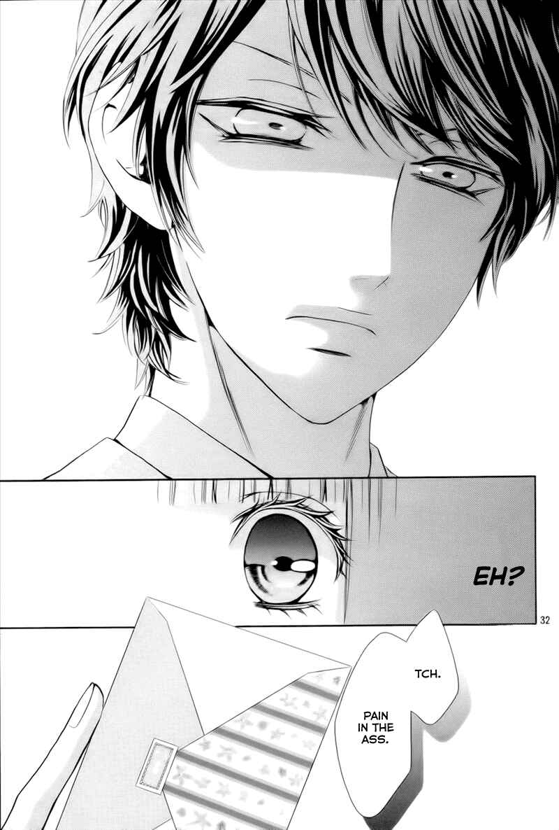 Page 35 Chapter 5 Boku no Robot