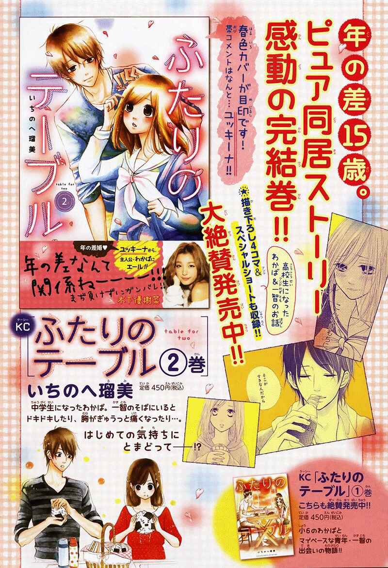 Page 4 Chapter 5 Boku no Robot