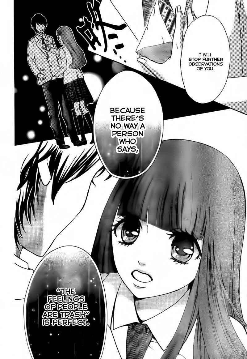 Page 42 Chapter 5 Boku no Robot