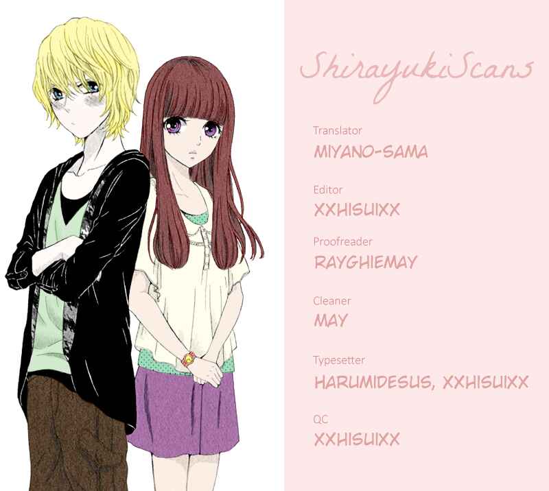 Page 36 Chapter 8 Boku no Robot