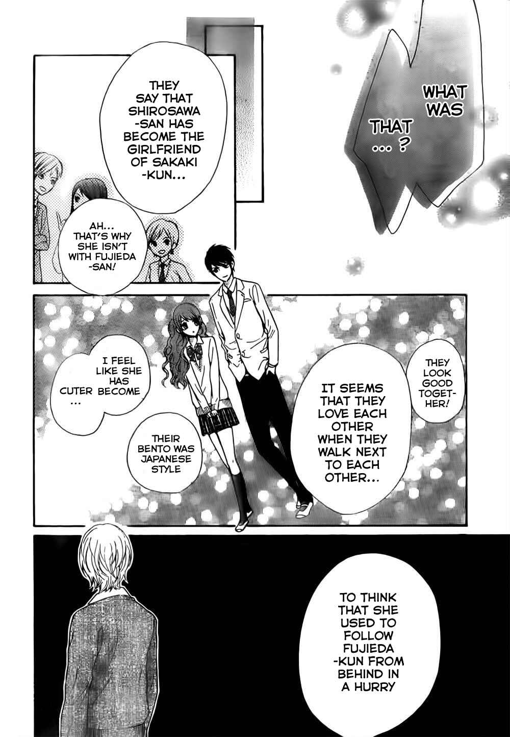 Page 22 Chapter 6 Boku no Robot