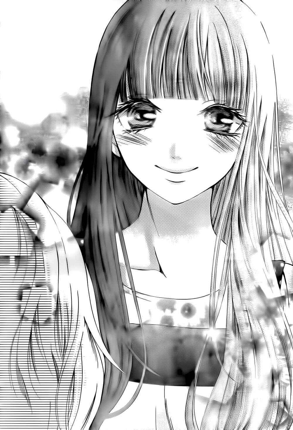 Page 34 Chapter 4 Boku no Robot