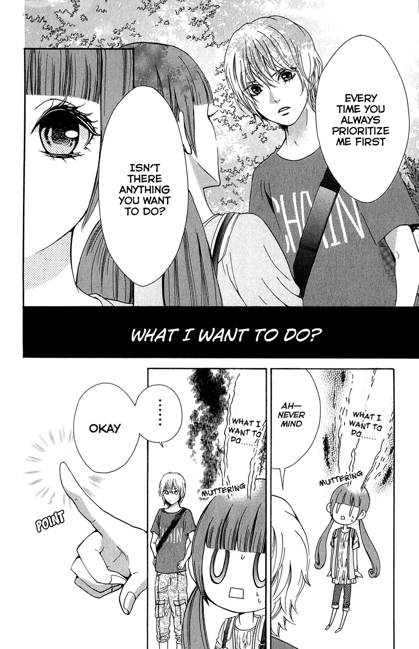 Page 14 Chapter 2 Boku no Robot