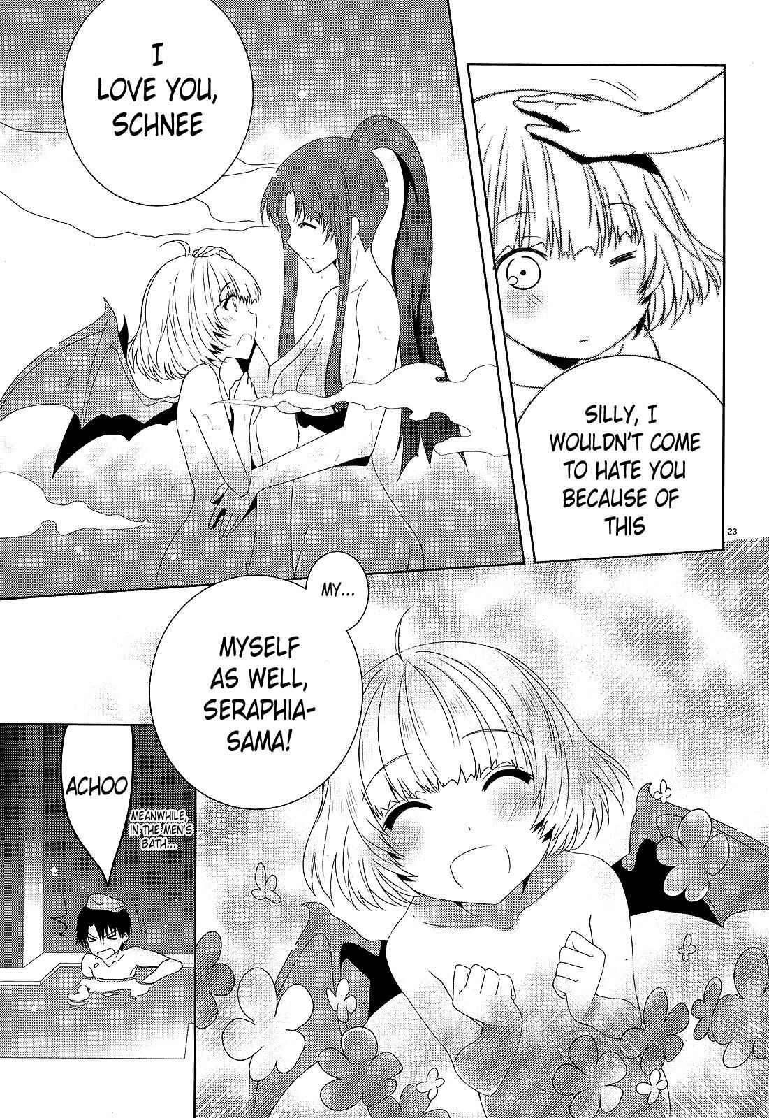 Page 23 Chapter 2 Gyakushuu no Dragon Rider