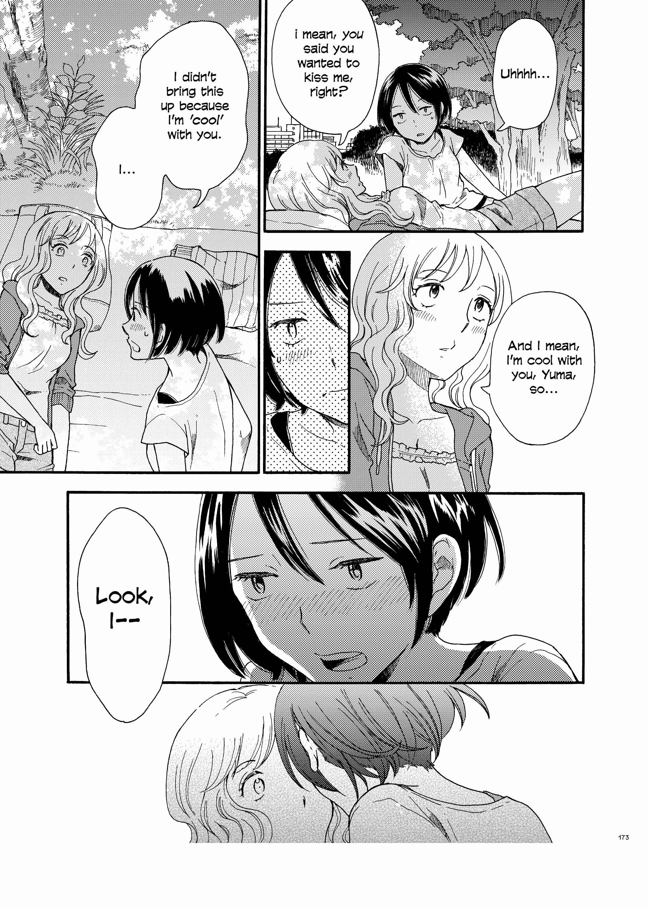 Page 11 Chapter Unknown_6f01 Sakuma and I