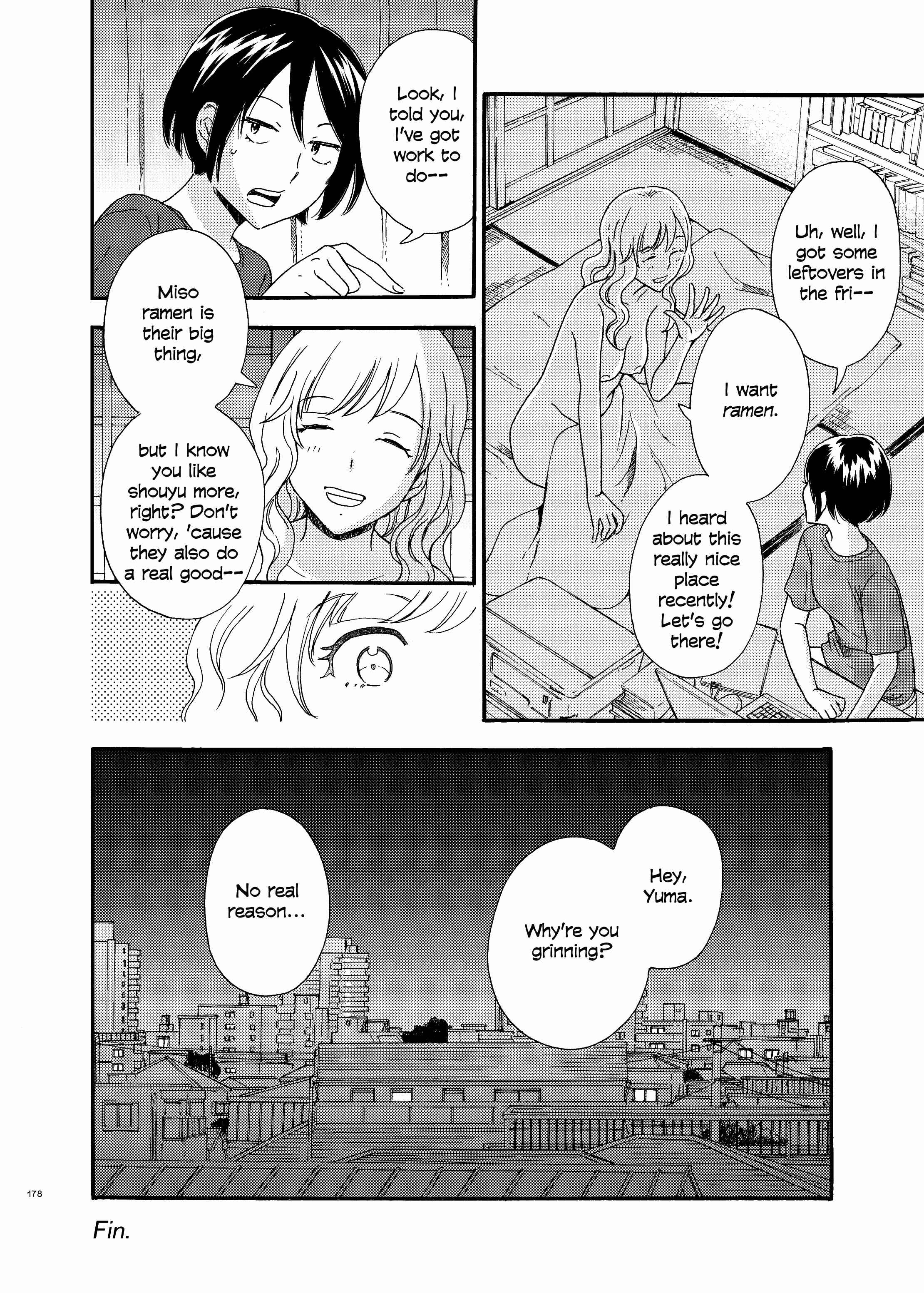 Page 16 Chapter Unknown_6f01 Sakuma and I
