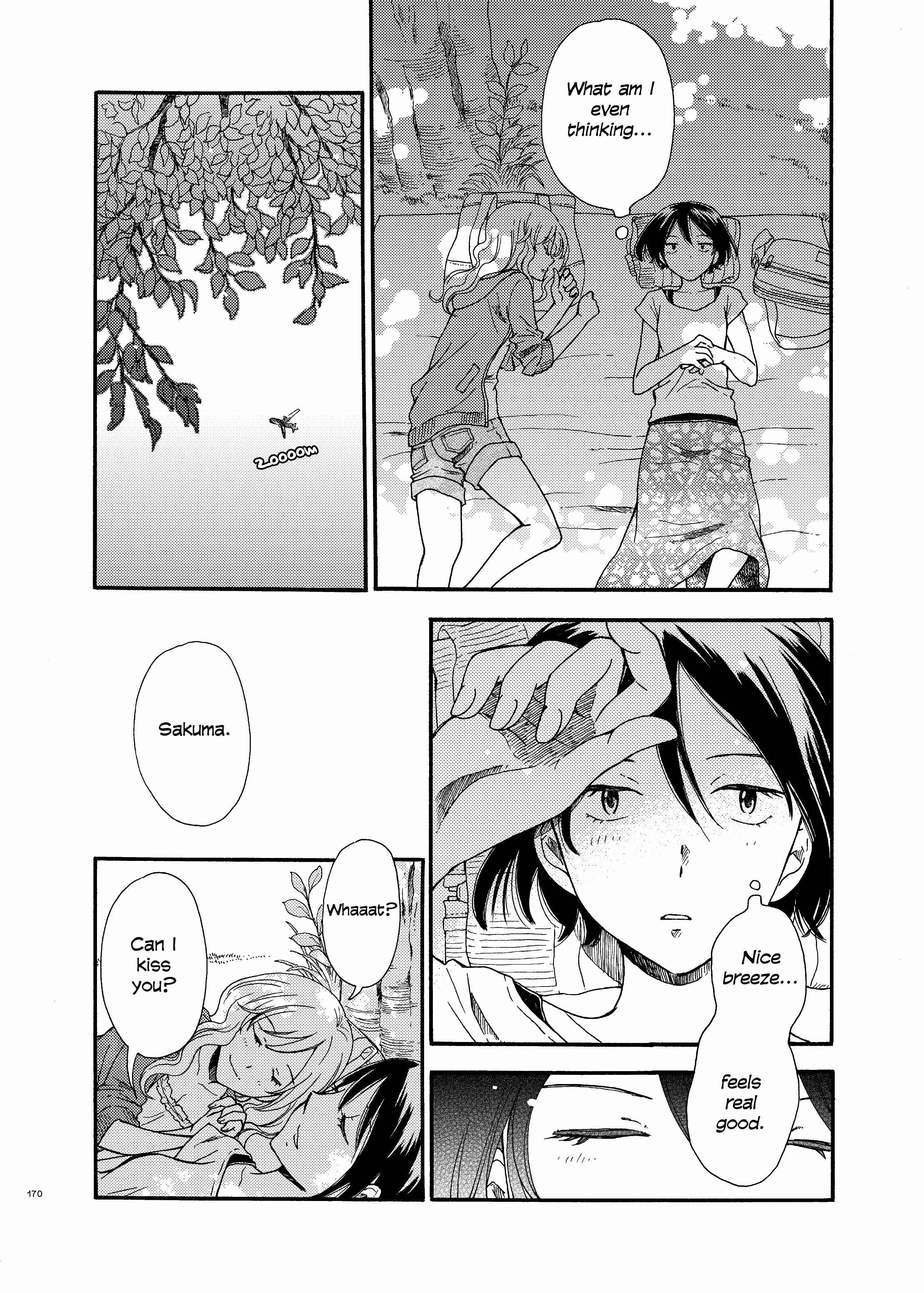Page 8 Chapter Unknown_6f01 Sakuma and I