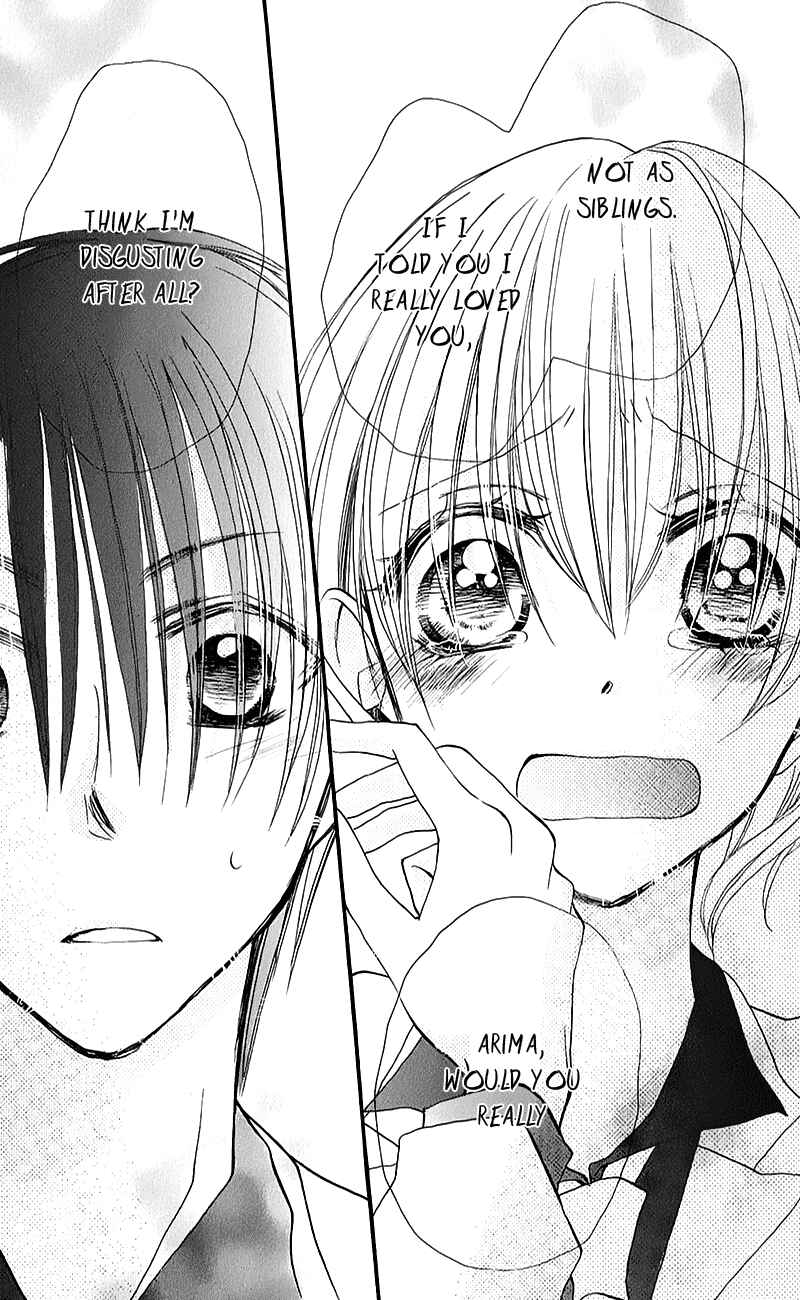 Page 36 Chapter 12 Momoyama Kyoudai