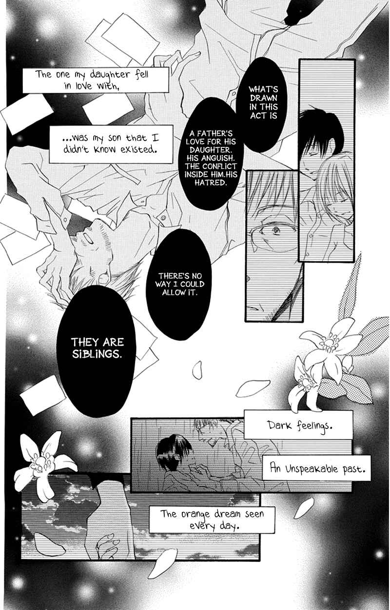 Page 28 Chapter 18 Momoyama Kyoudai