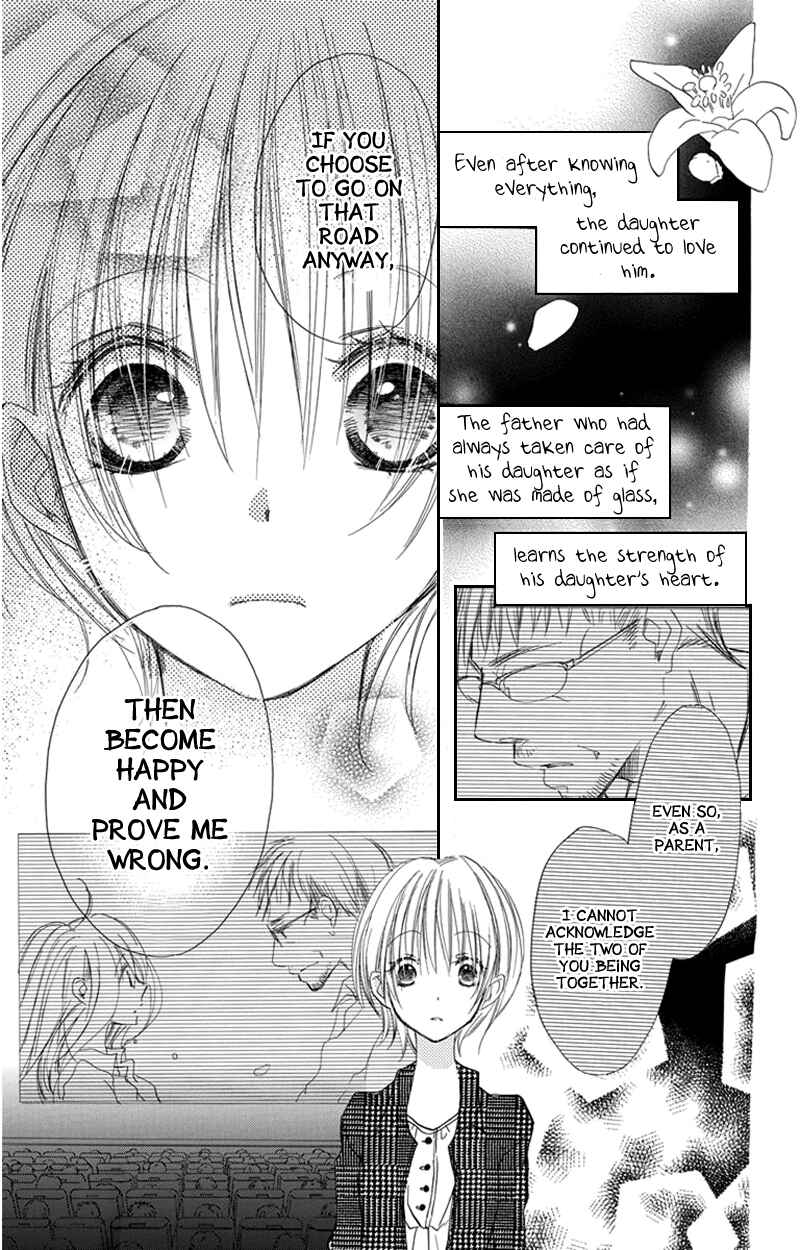Page 29 Chapter 18 Momoyama Kyoudai