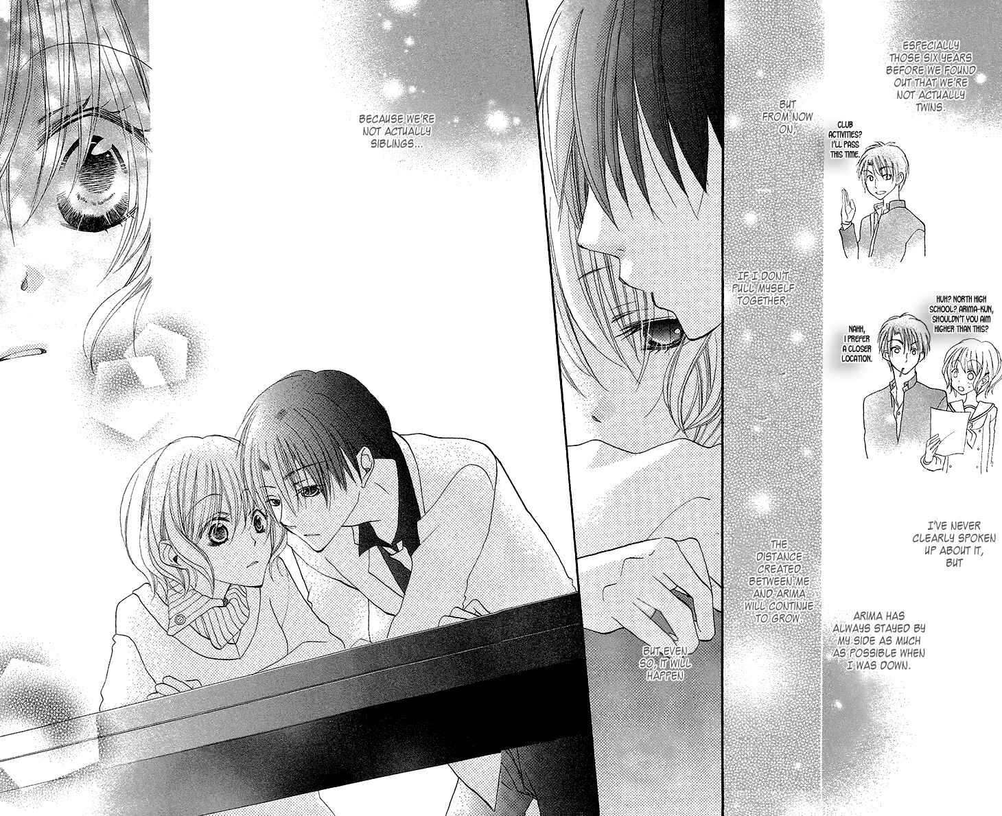 Page 18 Chapter 6 Momoyama Kyoudai