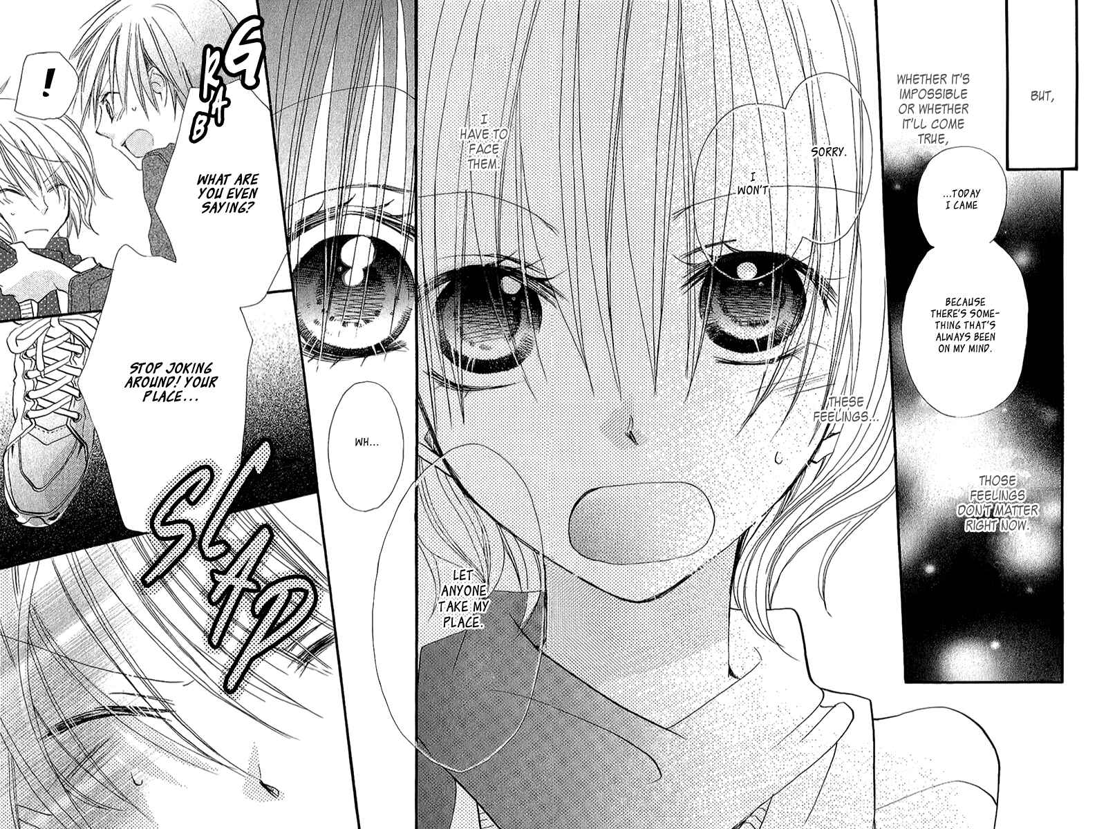 Page 43 Chapter 10 Momoyama Kyoudai