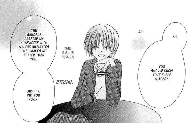 Page 49 Chapter 10 Momoyama Kyoudai