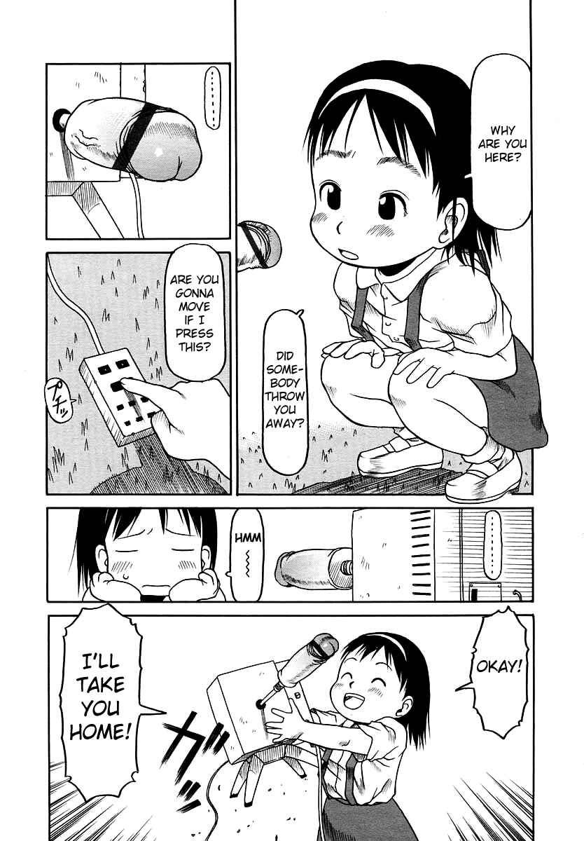 Page 3 Chapter 10 Hard Lock