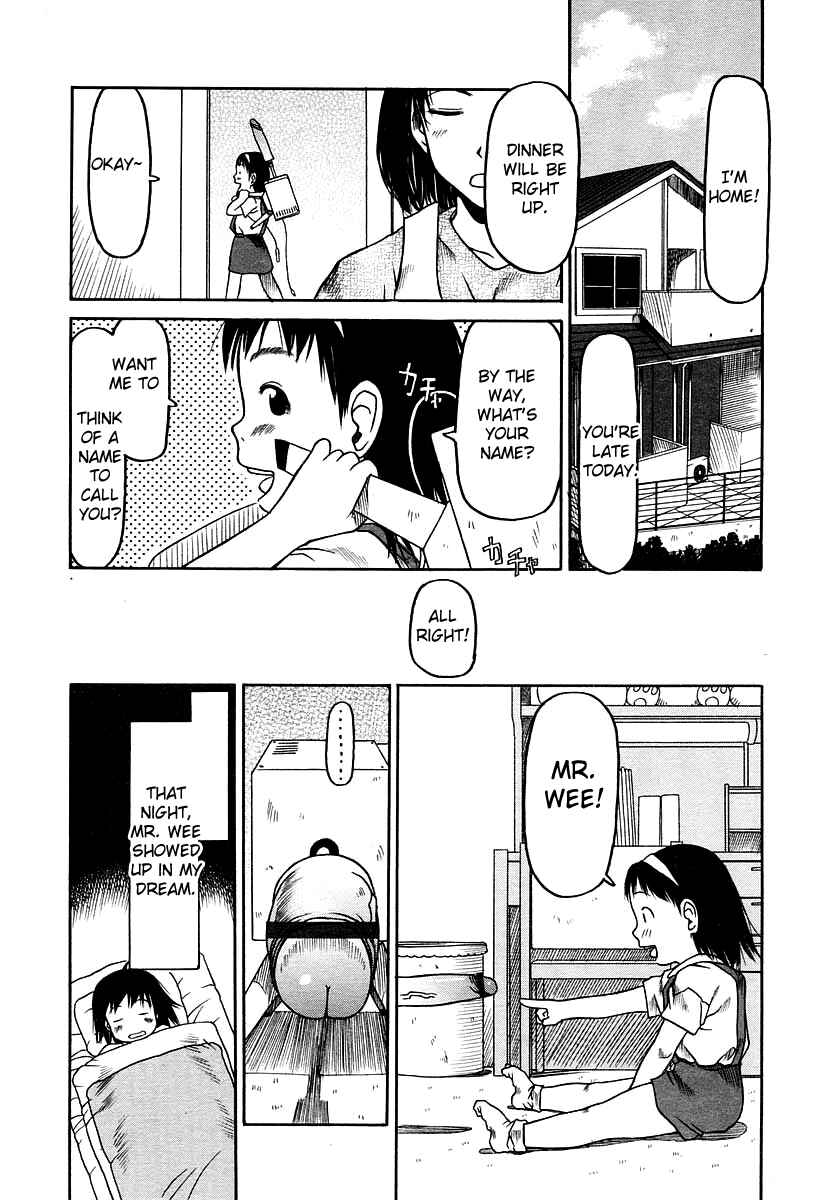 Page 4 Chapter 10 Hard Lock